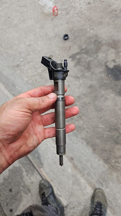 Injector injectoare Mercedes Sprinter Vito 2.2 CDI A6460701487 Euro 4 646 2006 2007 2008 2009 110 cp 150 cp