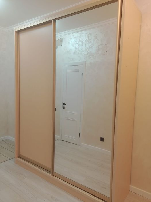 Шкаф - купе срочно