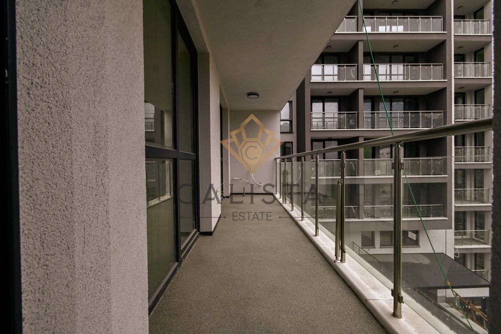 Продава се Тристаен апартамент в София, Полигона - 116 кв.м за 2400 €/кв.м - Снимка #2