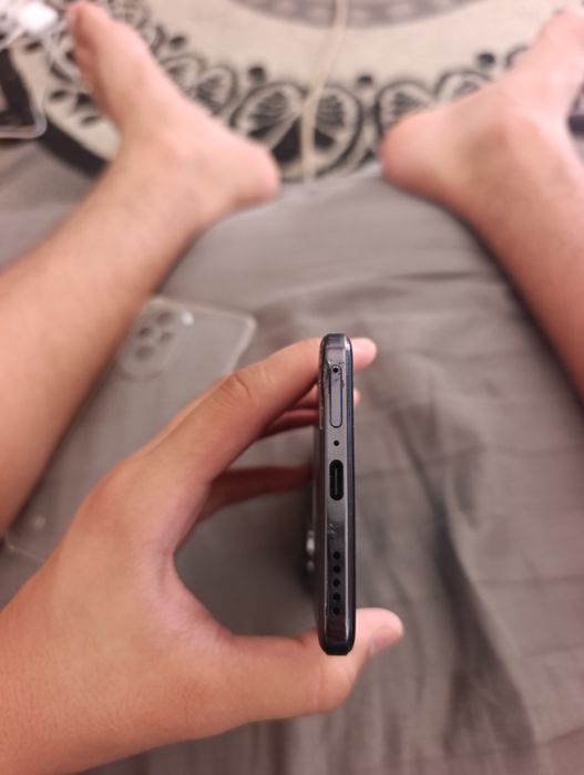 Honor 200 full kamplekt
Full kamplekt
Megic OS 10
Snapdragon