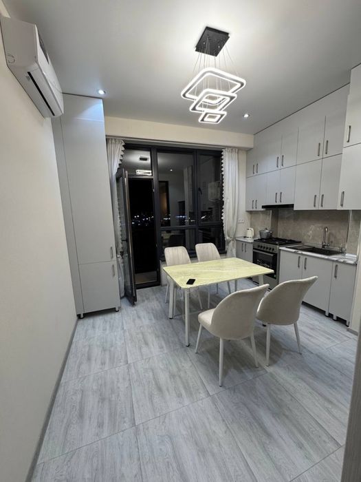 Яккасарой аренда квартира Prestige Gardens