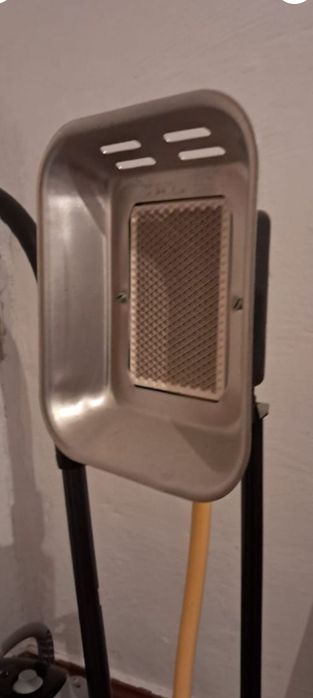 Обогреватель газовый