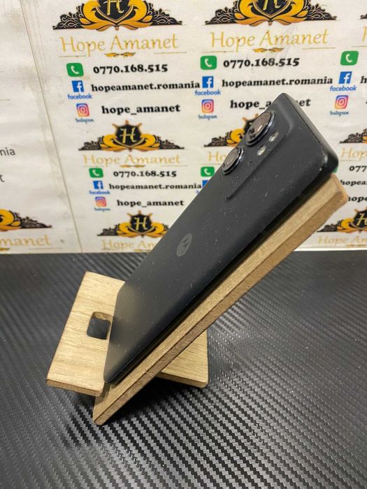 Hope Amanet P3 Motorola Edge 40 256GB / 8GB RAM / Garantie 12 luni !