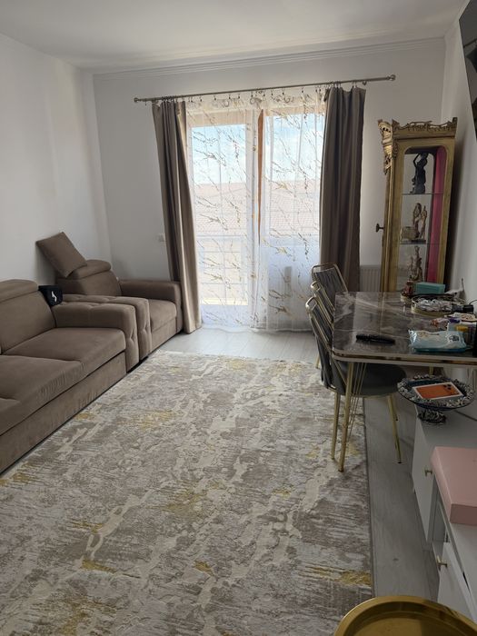 Apartament dobroesti 2 camere plus loc parcare