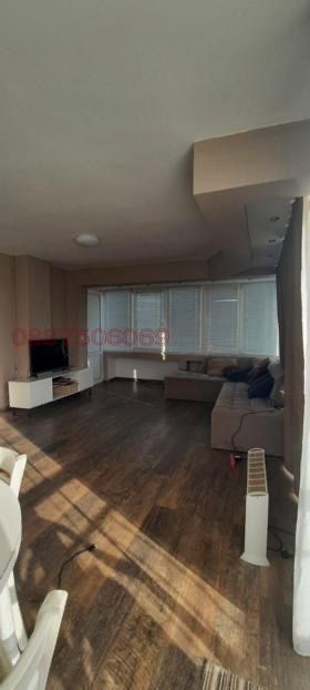 Апартамент 4 стаен