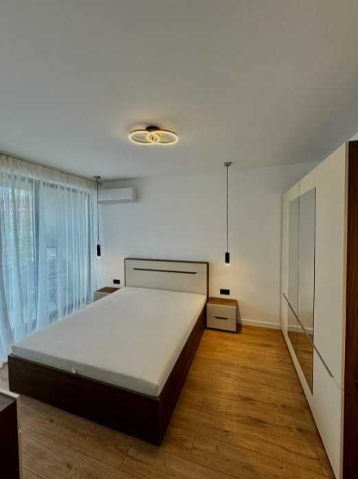 Дава се под наем Двустаен апартамент в София, Център - 72 кв.м за 700 € - Снимка #3