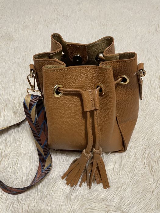 Продам сумку натуральная кожа