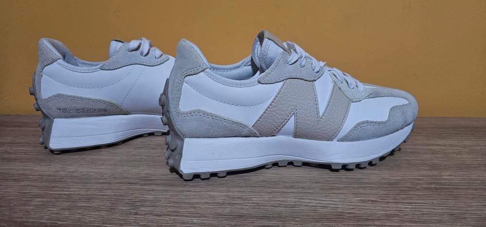 New Balance 327 дамски