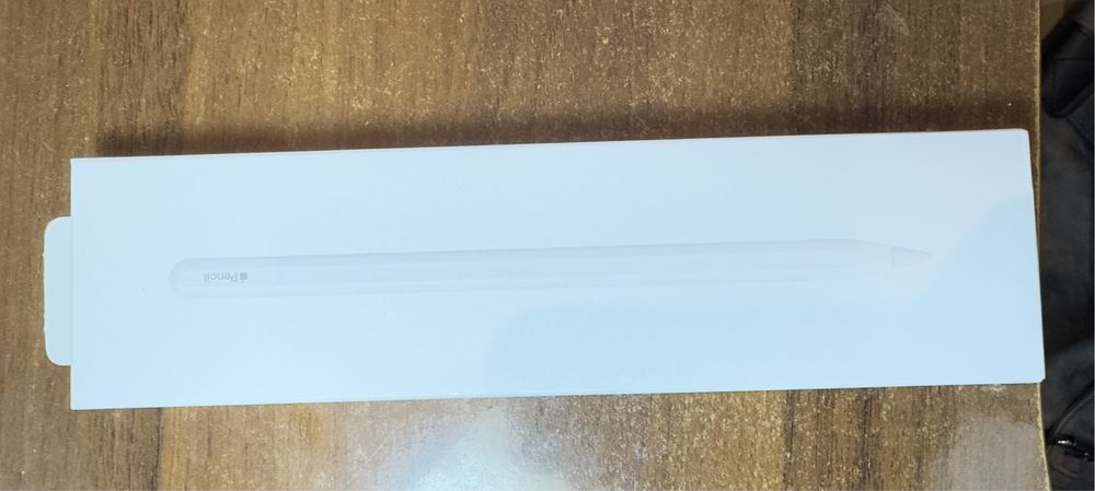 Apple pencil 2generatoin