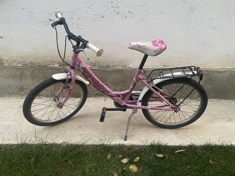 Детско колело 20 цола