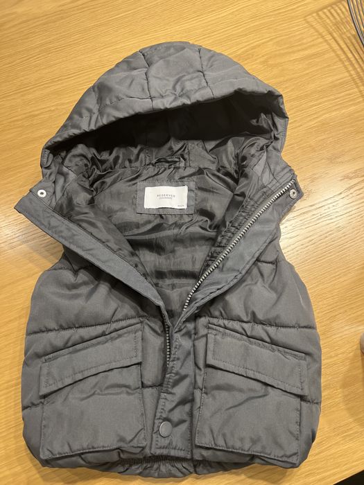 Грейка Reserved-92 размер