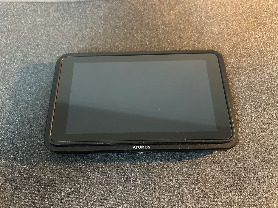Видео монитор Display Atomos Shinobi Go