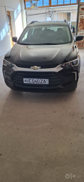 Trekker LS plus sotiladi