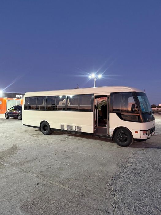 Аренда Автобус город актау