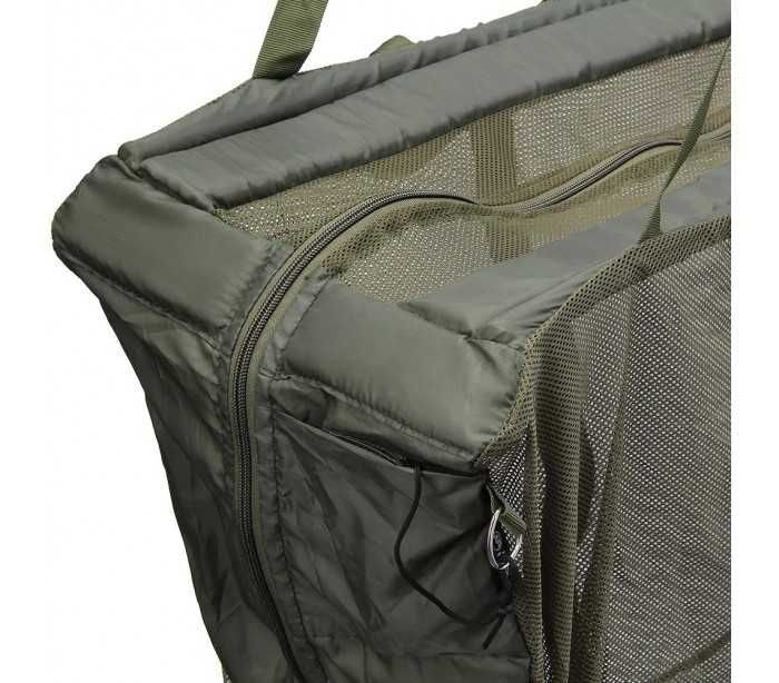 Плаващ карп сак-теглилка NGT F1 Flotation