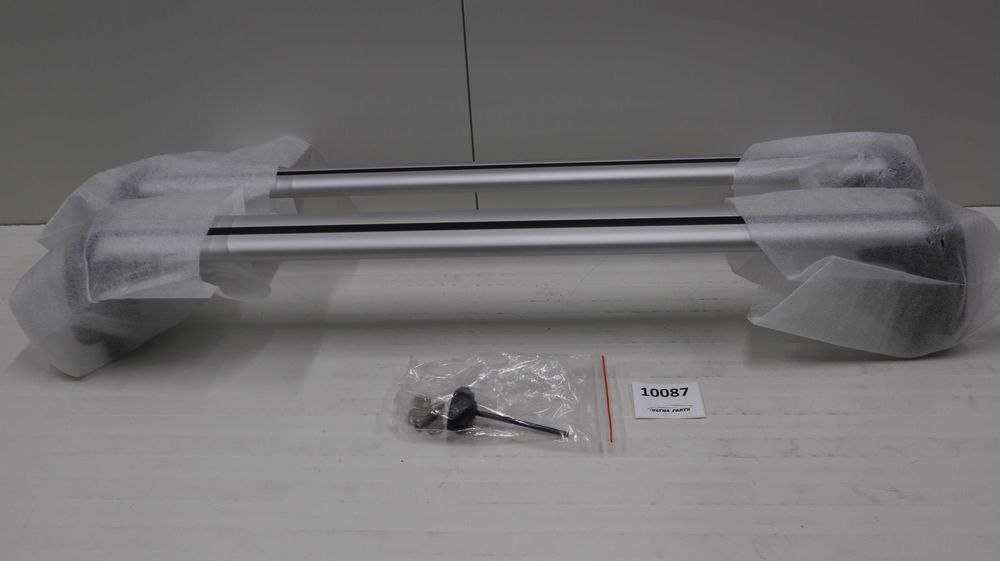 Напречни греди / релси за таван багажник БМВ Ф44 BMW F44