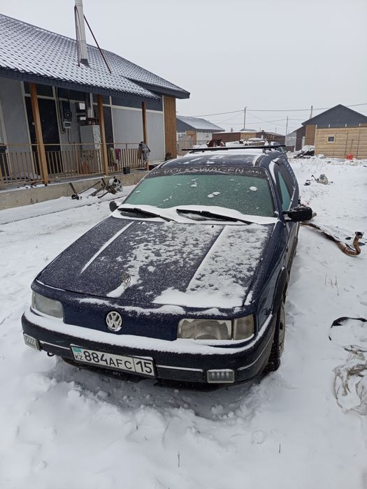 Продам Пассат Б3 универсал