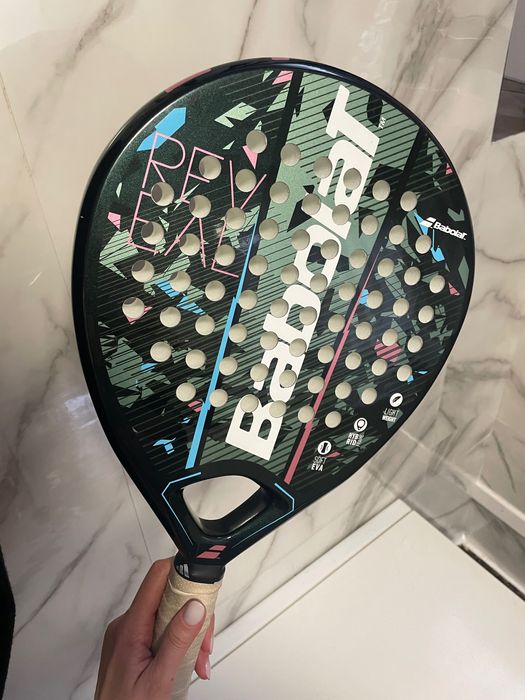 Racheta padel Babolat Reveal