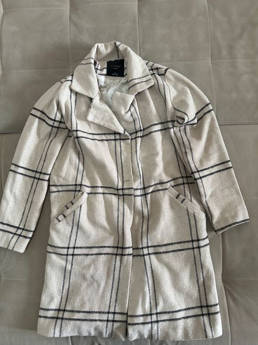 Женское пальто на осень и зиму