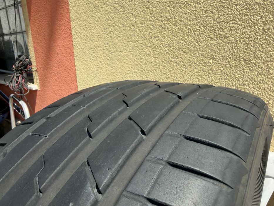 225/45/18Hankook ventus S1evo3