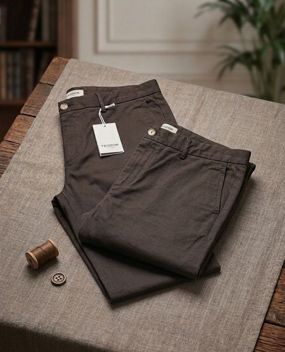 Мъжки панталон Teodor