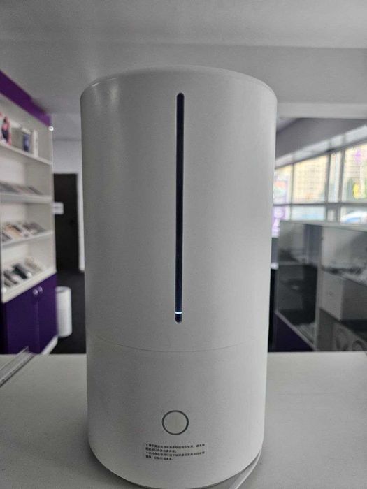Увлажнитель воздуха Xiaomi Mijia Humidifier S тихий, стильный помощник