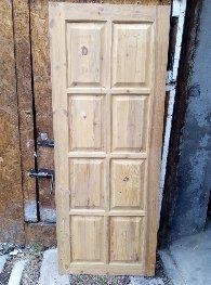 Двери  межкомнатные