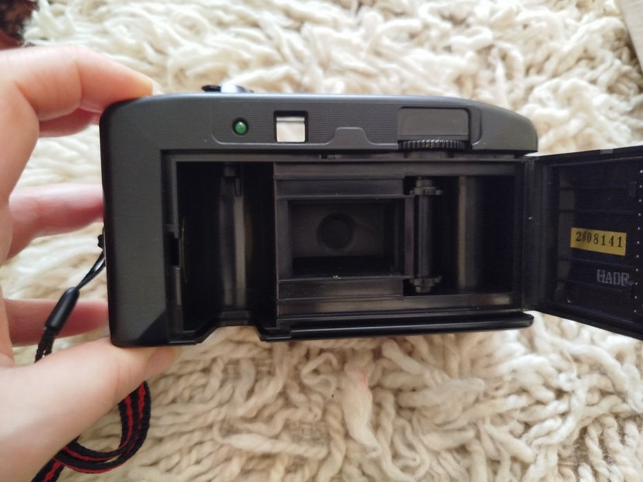 Стар  лентов фотоапарат