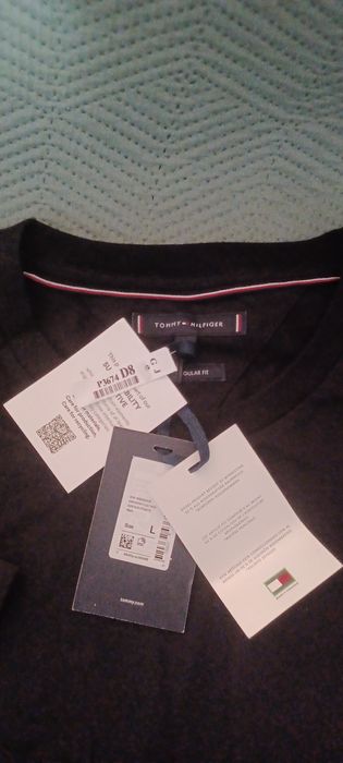 Tricou Tommy Hilfiger