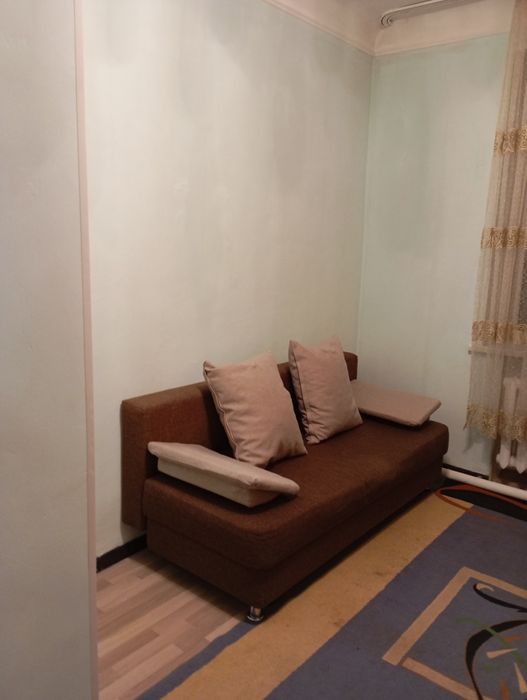 Сдам комнату в общежитии