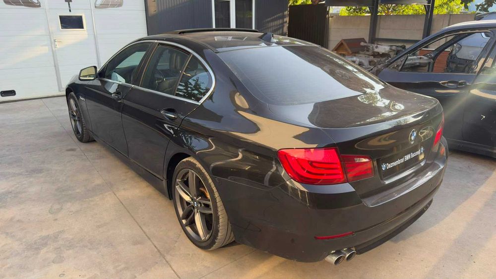 Bara spate originala BMW Seria 5 F10