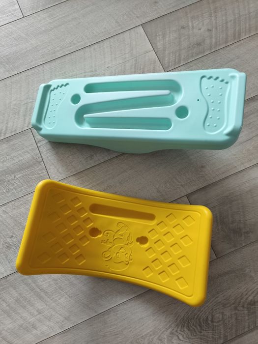 Балансиры детские 2 штуки