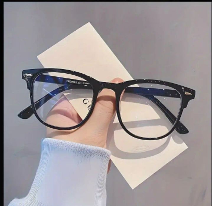 Защитный очки  от компьютера манитора телефона стилный ачки