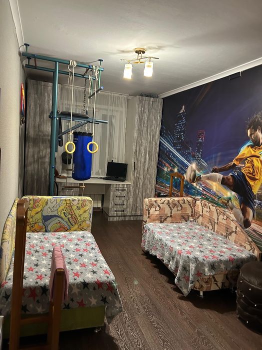 Продам квартиру.