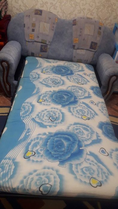 Диван 3-2-1 для гостиной