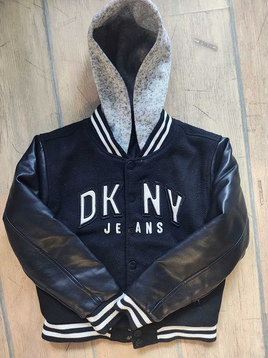 Якета Moncler , DKNY, Diesel за момче на 6-7г