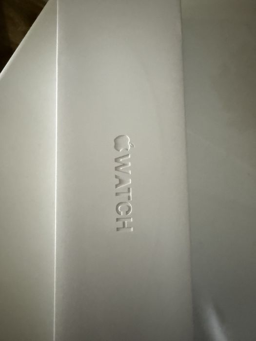 Apple Watch Series 11