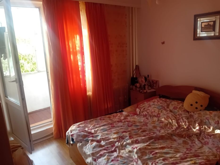 Ap 3 cam, maratei,decomandat,80mp,la cheie,balcon,centrala ,termopane