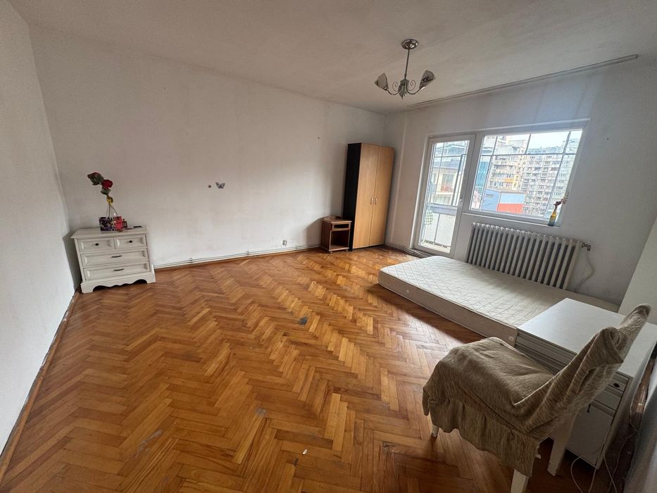 Apartament 3 camere Mărăști central!