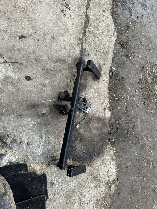 Теглич за Citroen C4 / Ситроен Ц4