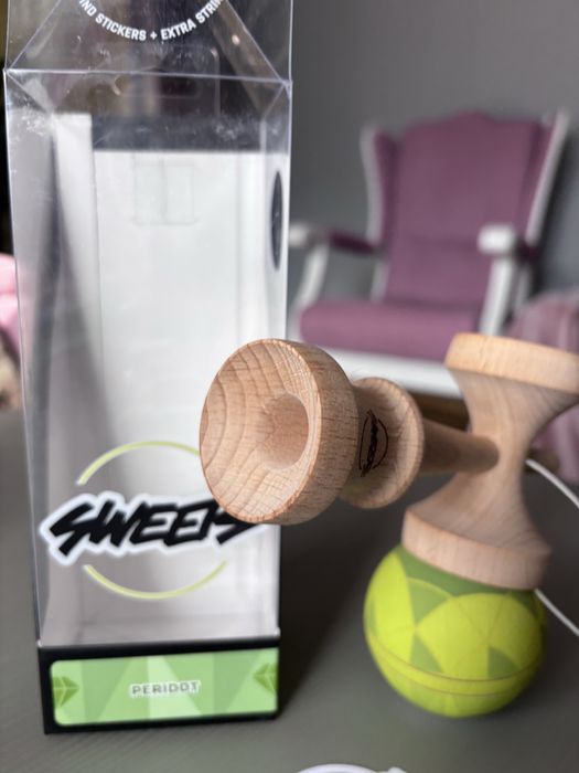 Sweets Kendama originale