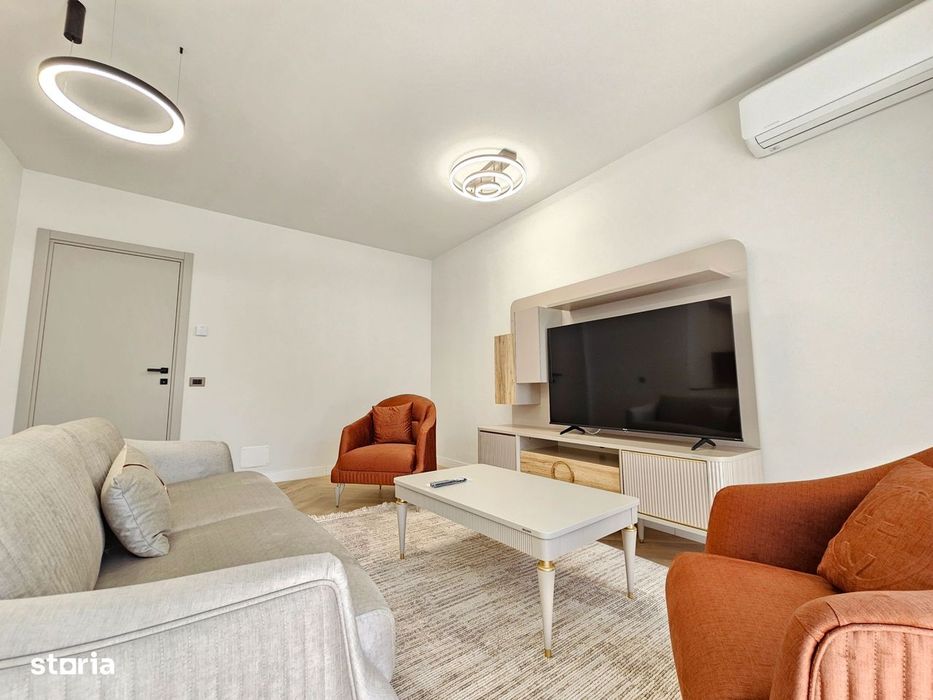ARQA Jolie Village | Resort Living | Piscină & Parking