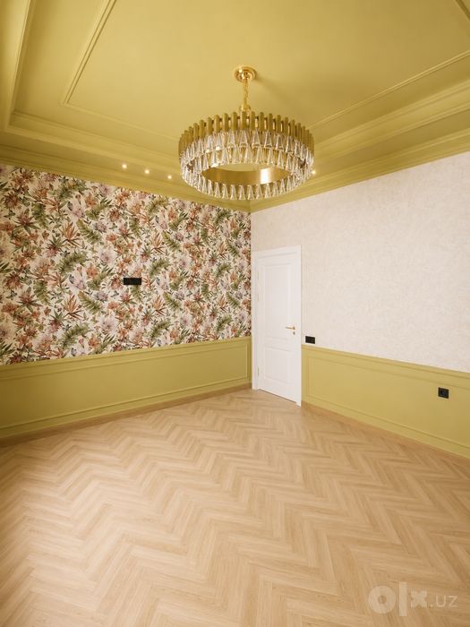 От Шота Руставели 100м Таун Хауз 5 комн 170м²