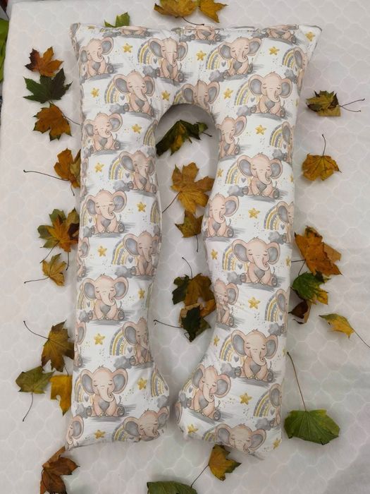 Възглавници за бременни