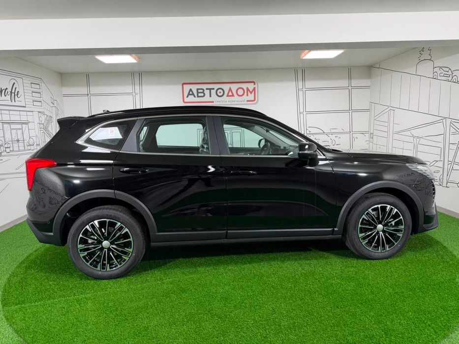 Продам Haval Jolion 2026 г.