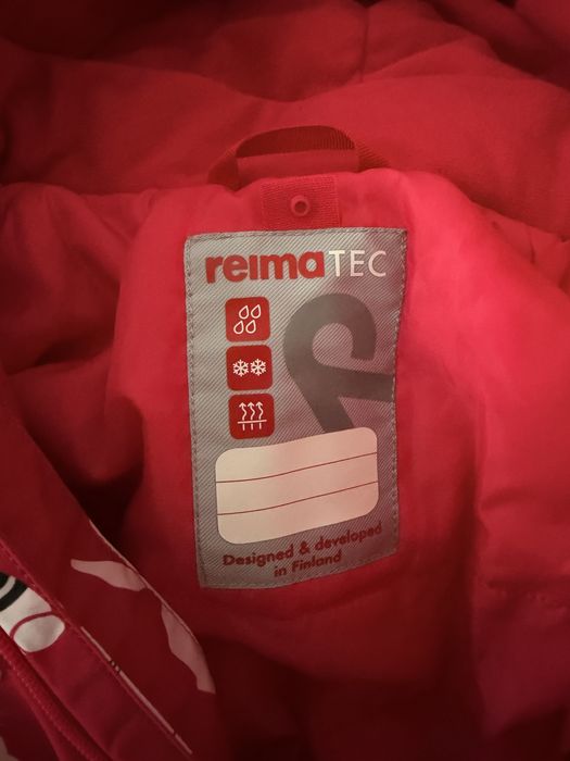 продам комбинезон Reima