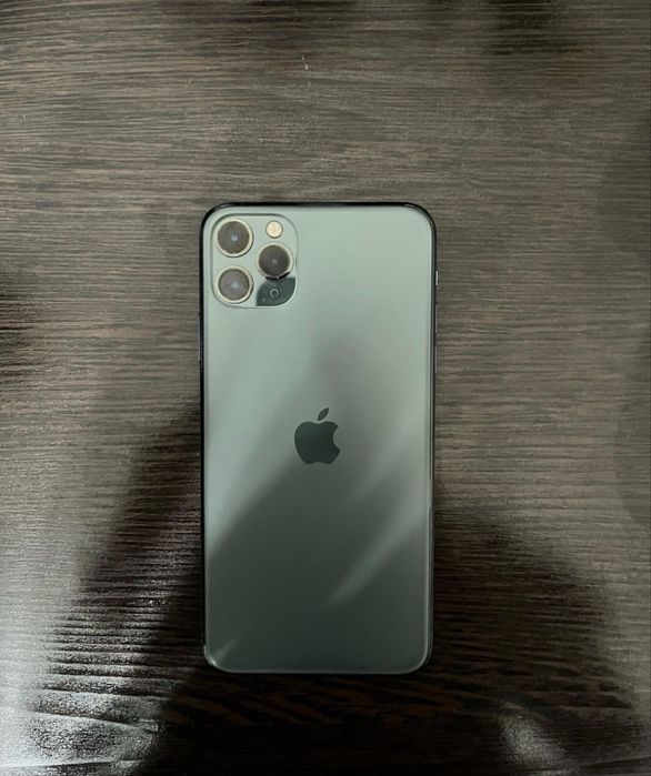 Айфон 11про макс 64гб