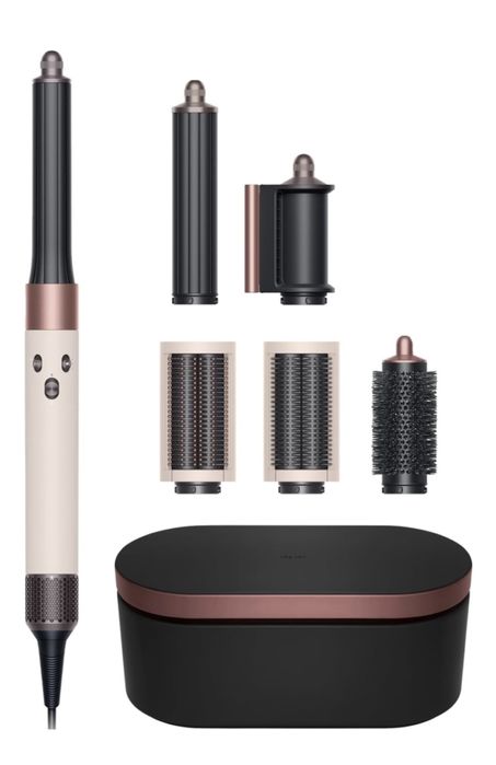 Dyson Airwrap, Dyson Airstrait