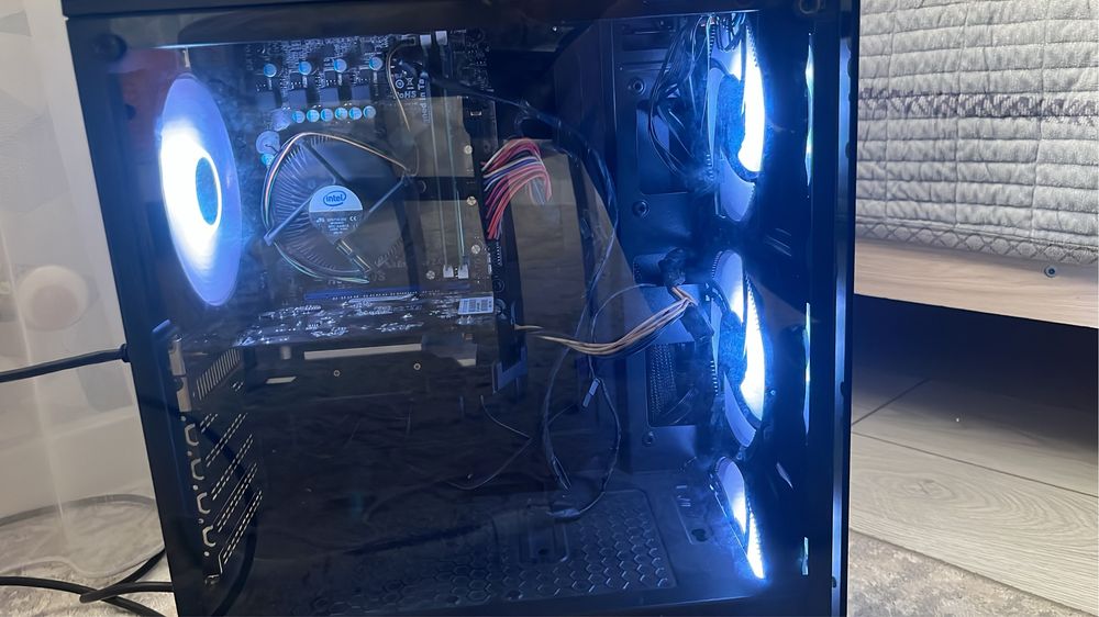 Продам системник