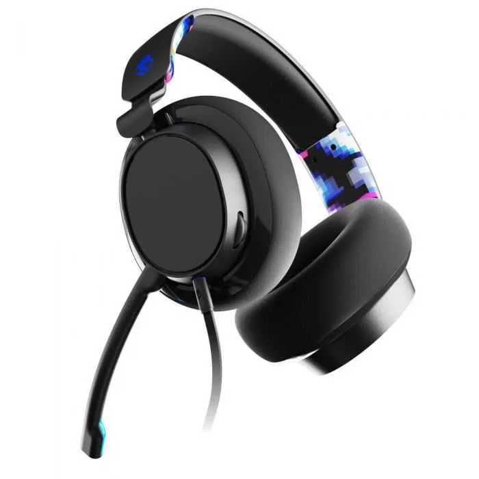 Casti Gaming Skullcandy Slyr Digi-Hype Jack 3.5mm Nou Sigilat